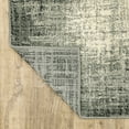 thumbnail image 3 of Style Haven  Salinas Industrial Abstract Grey/ Beige Indoor Area Rug 2' x 3', 3 of 5