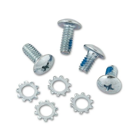 DW - DWSM705 - 10-24 Hinge Screws W/ Washers (4 Pack)