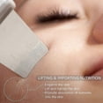 thumbnail image 5 of Depurador de piel SHELLTON, depurador facial para limpieza profunda y pantalla LCD, espátula para la piel, eliminador de puntos negros, limpiador de poros, espátula facial con 4 funciones, 5 of 5