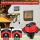 thumbnail image 5 of Car Battery Disconnect Switch Heavy Duty Battery Master On Off for Vehicle Boat, 5 of 5