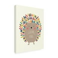thumbnail image 4 of Andy Westface 'Give Me A Hug' Canvas Art, 4 of 4