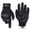 Black, variant on Glove Station - Gloves for Men and Woman with Touchscreen Fingers - Durable and Comfortable Hand-Gear for Outdoor Work - Tan/X-Large