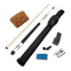 thumbnail image 3 of Palo de billar para hombre y mujer, bolsa de almacenamiento profesional con punta de 13mm, funda para tacos de billar, bolsa de transporte para Bar, 3 of 9