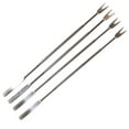 thumbnail image 1 of Stainless Steel -Purpose Forks for Fruit Seafood and Elegant Tableware Set, 1 of 3