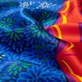 thumbnail image 3 of 100% Mulberry Silk Scarf for Women Neck Head,Square Scarf 35"x35"for Hair Wrap for Bag,Small Hair Scarf Headscarf, 3 of 7