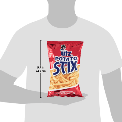 Potato Stix – Chestnut Supermarket