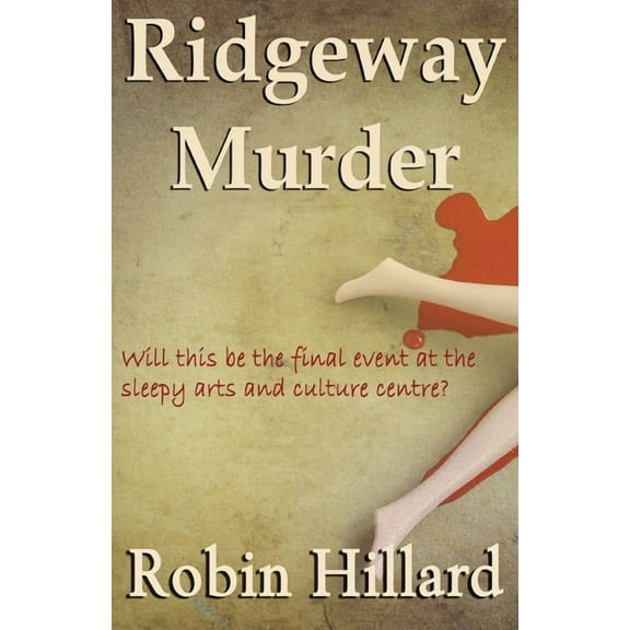 Ridgeway Murder (Paperback)