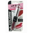 LA Colors Lip Duo Gloss / Lipstick