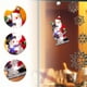 thumbnail image 4 of Decoraciones navideñas, luces navideñas para ventanas, funciona con pilas (no incluidas), luces navideñas para interiores, luces decorativas para colgar en ventanas, regalo de Navidad para fiestas, lu, 4 of 6