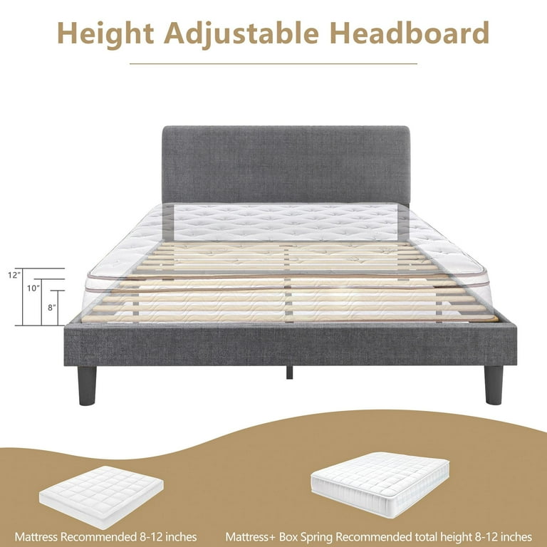 Aldi queen 2024 bed frame