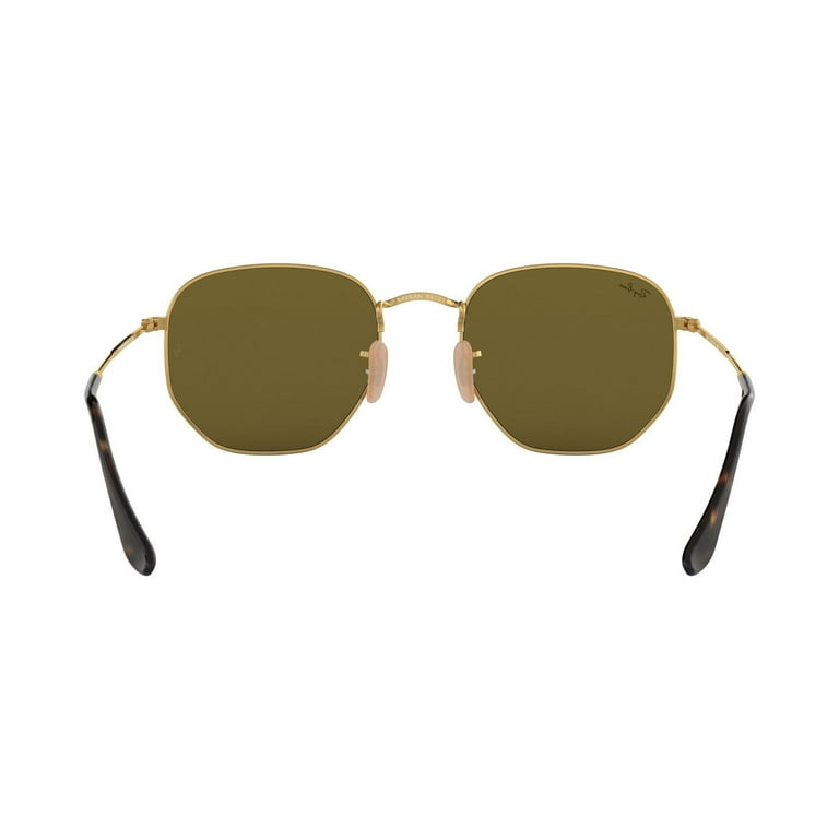 楽天市場】Rayban レイバン RB3548N-9679 HEXAGONAL サングラス