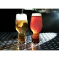 thumbnail image 3 of Burns Glass Classic IPA Glass 21 oz Enhances Aroma, Balance of Hop-Forward Beers and Ales (Set of 2), 3 of 5