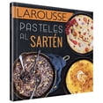 thumbnail image 1 of Postres AL sartén Gandhi ELISE DELPRAT-ALVARES, 1 of 1