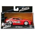 thumbnail image 2 of Jada Dom's Mazda RX-7 Diecast Vehicle, 2 of 2