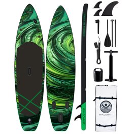 Alomejor Connecteur De Pagaie En Alliage D’aluminium – Rallonge Pour Kayak, Canoë, Bateau, Installation Facile Et Antidérapant