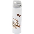 thumbnail image 3 of Zojirushi x HELLO KITTY Mug 16 oz. / 0.48 liter Stainless Steel White (SM-TA48KTWA), 3 of 5