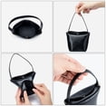 thumbnail image 3 of Bolsa de almacenamiento multifuncional Tarjetas portátiles Tarjetas de almacenamiento Bolsa de almacenamiento Cambio de monedas Bolsa de almacenamiento, 3 of 4