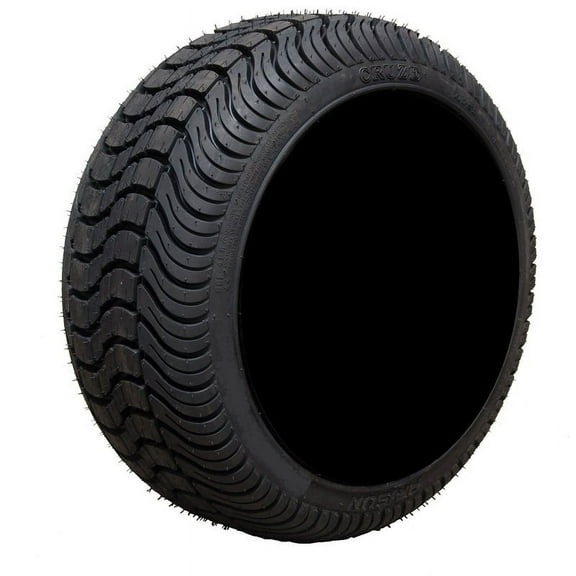 Arisun Cruze AT21 (4ply) Golf Tire [205x30-14]