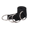 thumbnail image 4 of Swing Rope Tree Hanging Straps Kit Big Bearing Capacity Hammock Straps Rope Carabiner,, 4 of 5
