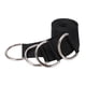 thumbnail image 4 of Cuerda para columpio, Kit de correas colgantes para árbol, gran capacidad de carga, correas para hamaca, mosquetón de cuerda, 4 of 8