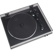 Denon DP-3000NE Premium Direct Drive Hi-Fi Turntable - Dark Ebony with 6 Year Amber Protection Plan (2023)