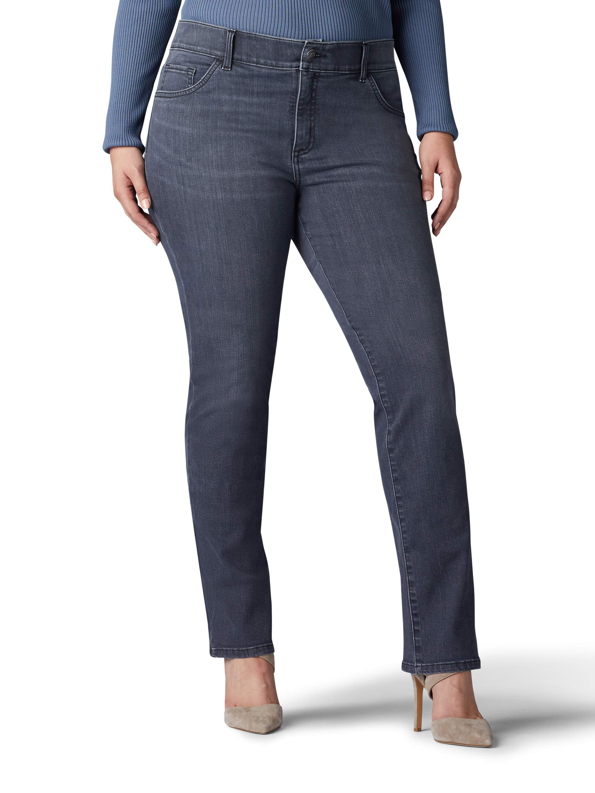 Lee Side Elastic Jeans Plus Size – Best Images Limegroup.org