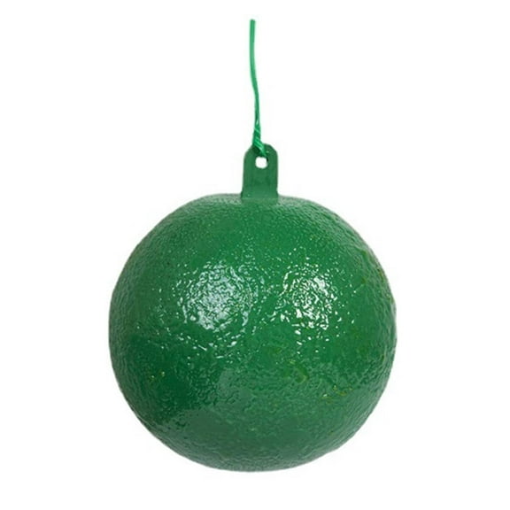 Vikakiooze Drosophila Trap Trap For Coccidiosis, Coccidia Trap Ball Plus Base Station Deworming