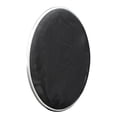 thumbnail image 2 of 1 Pieza de Almohadilla de Silencio de Tambor affricano Práctica Malla Doble Silenciosa 10 Pulgadas Yuyangstore Durable Drum Mute Pad, 2 of 8