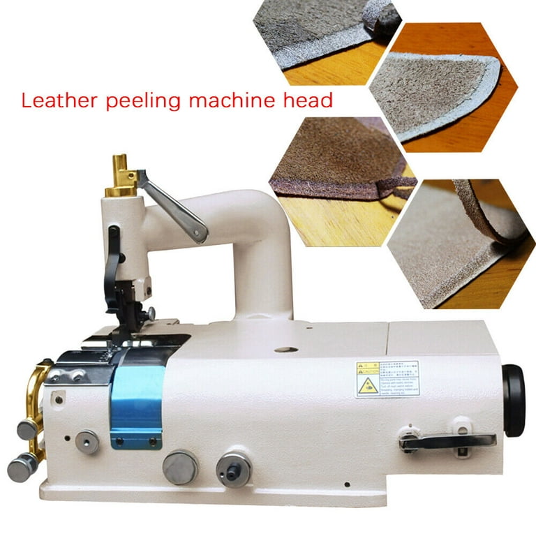 SMW-5 - Foam peeling machine
