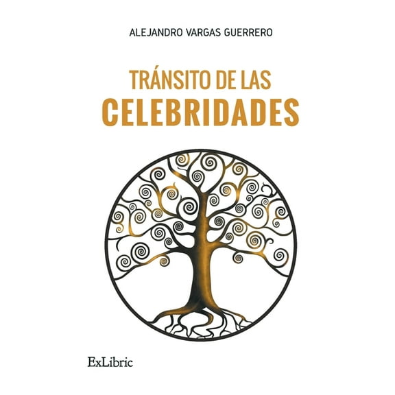 Tránsito de las celebridades, (Paperback)