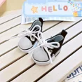 thumbnail image 1 of Para LABUBU 15-17cm lindos zapatos de muñecas de algodón juguetes zapatos deportivos casuales accesorios de muñecas para trajes Labubu (solo zapatos), 1 of 5