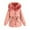 Red, variant on UJNDER Women's Plus Size Daily Winter Coat Lapel Collar Long Sleeve Jacket Thicken Warm Hooded Thick Padded Outerwear Winter Coats for Women A XXXL
