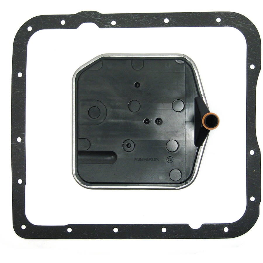 Auto Trans Filter Kit ACDelco Pro 24216035