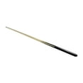 thumbnail image 4 of DYNWAVECA 2x Petite Queue de Billard Fournitures de Jeu de Table Portable en Bois pour Enfants, 4 of 10