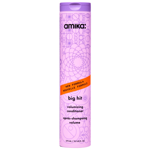 Amika BIG HIT Volumizing Conditioner 9.2 oz / 275 ml