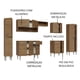 thumbnail image 4 of Cocina Integral Completa Modular Madesa Emilly 325cm, 4 of 9