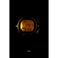 thumbnail image 2 of Women's Core LW200-4AV Red Resin Quartz Watch, 2 of 4