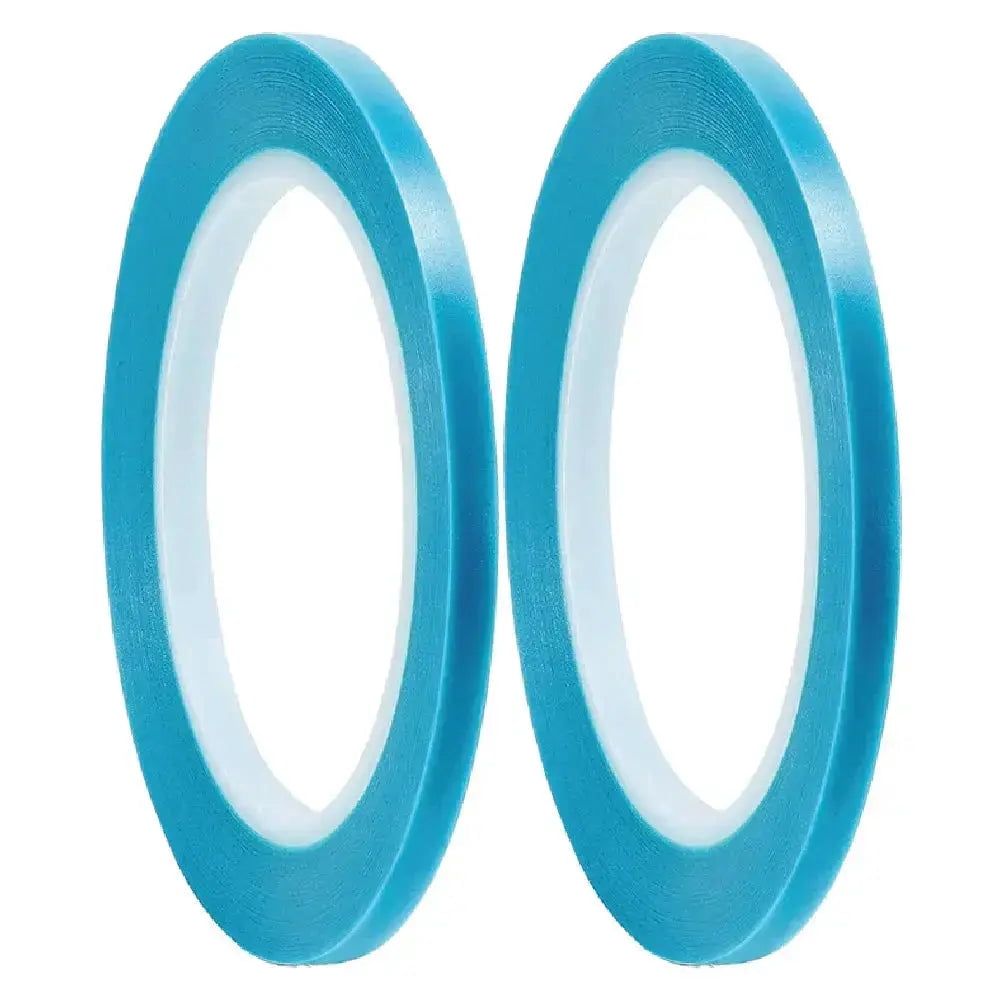 1/8" Fine Line Automotive Masking Tape for Pinstriping - 36 Yard Roll Quantity: Pack of 4