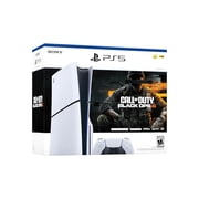 PlayStation_PS5 Console – COD®: Black Ops 6 + Borderlands 4 Deluxe Edition - International Version