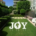 thumbnail image 6 of Christmas Joy Nativity Yard Sign Outdoor Christmas Decorations Xmas Nativity Lawn Religious Scenes Yard Decor Yard Signs for Home Lawn Pathway Walkway, 6 of 7