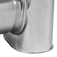 thumbnail image 3 of Deflecto AMDOC/6 Dryer Connector (Offset Connector), 3 of 8