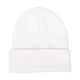 thumbnail image 4 of Sombrero tejido Macarena Gorro de Punto Unisex blanco para invierno ```, 4 of 7