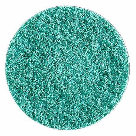 

Norton Abrasives Surface-Conditioning Disc 3 in Dia TS 66623325037