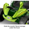 Power Wheels Dune Racer Extreme BatteryPowered Rideon, 12 V, Max