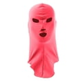 thumbnail image 1 of Protector solar para natación, buceo, snorkel, pesca, acampada, senderismo Rosado, 1 of 8