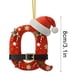 thumbnail image 2 of Producto Esencial Para El Hogar, Hecho De Acrlico, Perfecto Para Decoracin Navidea, Celebraciones Navideas Y Fiestas En Casa. Regalo Ideal Para Ocasiones Especiales, UKHBMC, 2 of 8