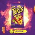 thumbnail image 2 of Takis Fuego 14 ct, DNF2&nbsp;9.9 oz Sharing Size Case, Hot Chili Pepper & Lime Flavored Extreme Spicy Rolled Tortilla Chips, 2 of 3