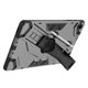 thumbnail image 3 of Aplicación Samsung Tab S6 Lite p610 funda protectora tpu antideslizante p615 ranura de pluma portátil carcasa plana plegable, 3 of 5