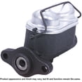 thumbnail image 2 of Brake Master Cylinder-Master Cylinder Cardone 10-1488 Reman, 2 of 3
