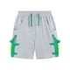 thumbnail image 1 of Odeerbi 2-8 Años Niños Verano Deportes Bermudas Dinosaurio Bordado Entrenamiento Atlético Pantalones Cortos de Algodón Lindo Casual Transpirable Pantalones Cortos, 1 of 6